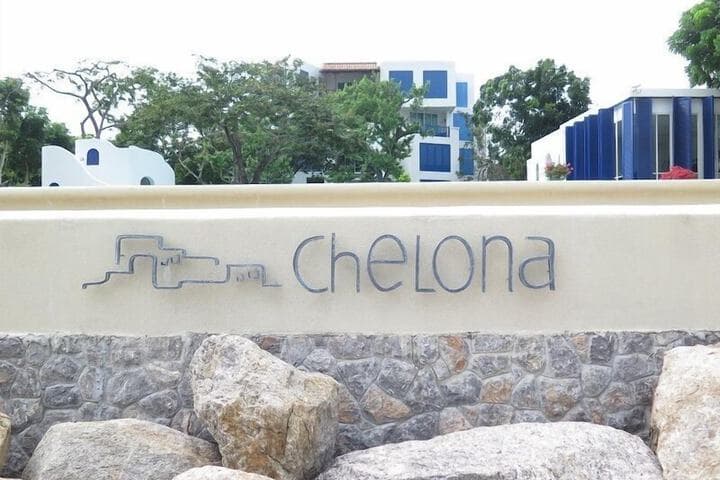 Chelona Huahin Condo Garden View by Dome photo 5