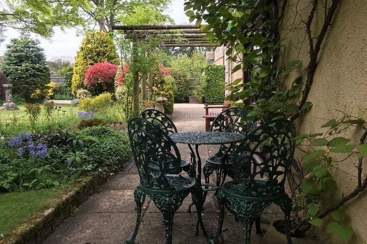 Coombe House photo 2
