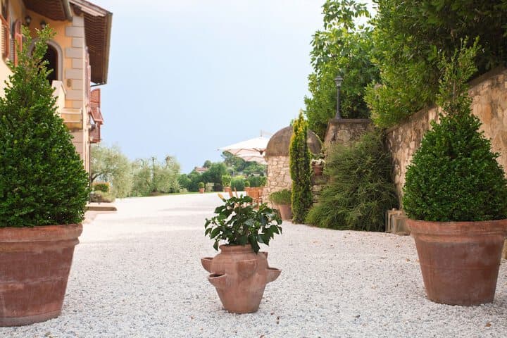 Relais Villa Belvedere photo 2