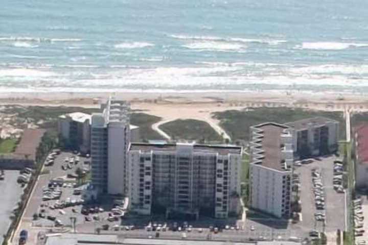 Saida by South Padre Condo Rentals photo 2
