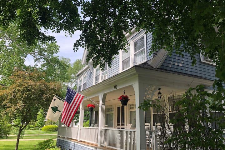 The Harbor Inn photo 4