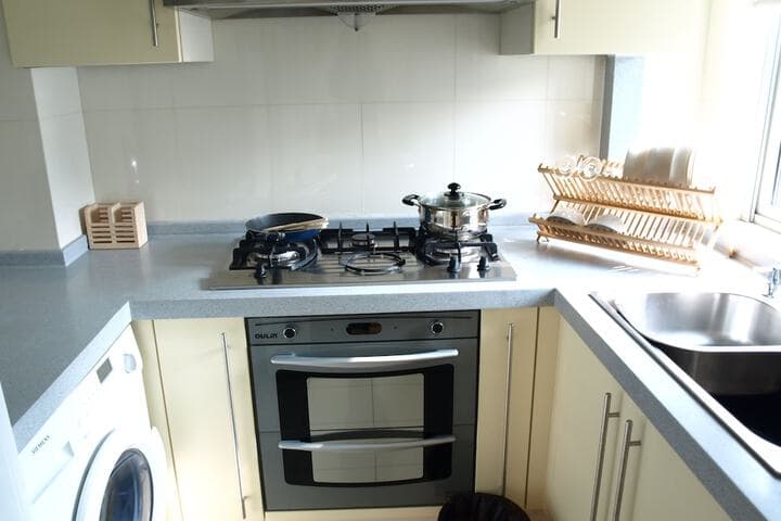 Ladoll Service Apartment photo 3
