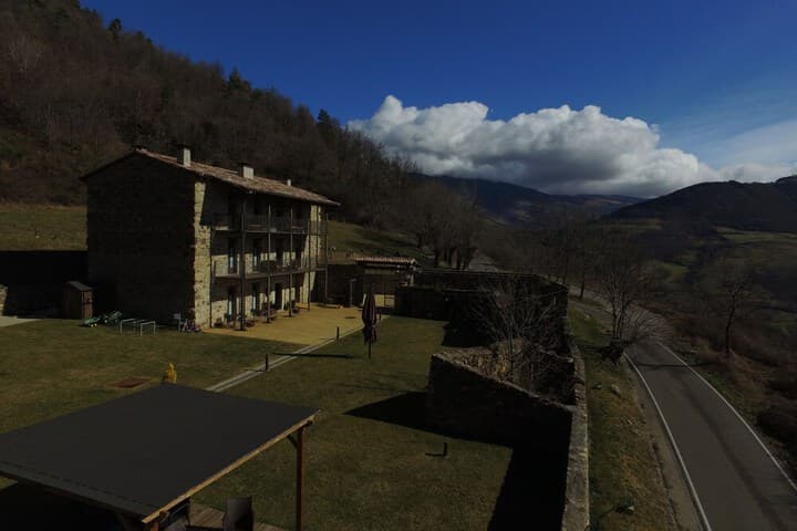 Rusticae La Casassa de Ribes photo 2