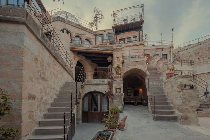 Aydinli Cave House photo 2