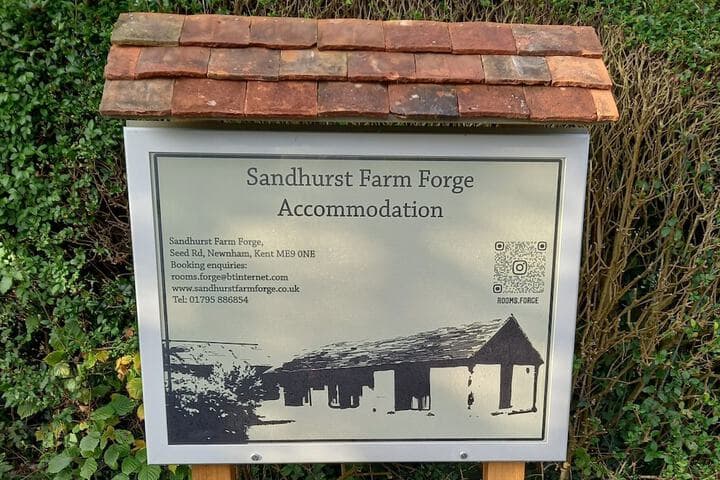 Sandhurst Farm Forge photo 3