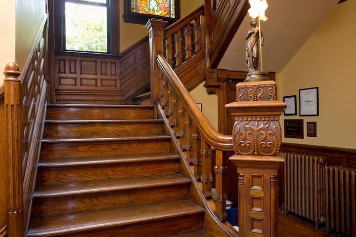 Beaufort House Inn photo 2