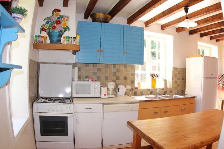 Chateau de Flottemanville photo 5