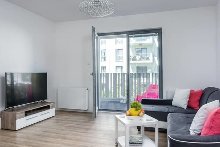 Apartment by the Sea photo 4