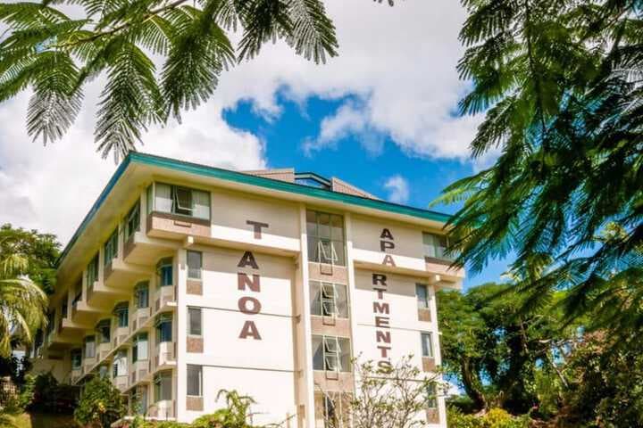 Tanoa Apartments photo 2