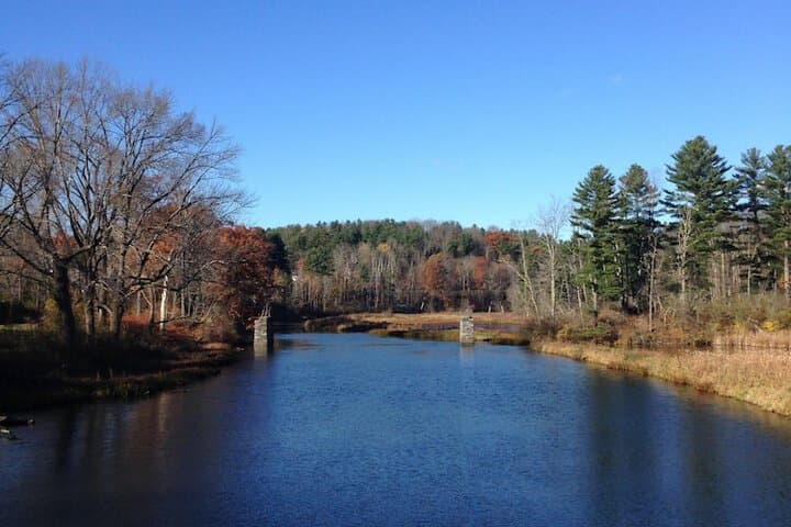 The Stockbridge Country Inn Closest B&B to Norman Rockwell Museum&Chesterwood photo 4
