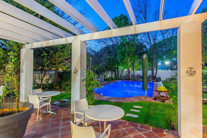Summerwood Guest House photo 3