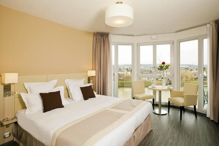 Le Perreux-sur-Marne destination view