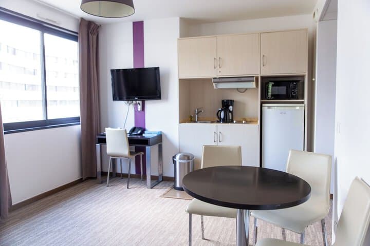 Zenitude Swiss Apparthotels photo 5