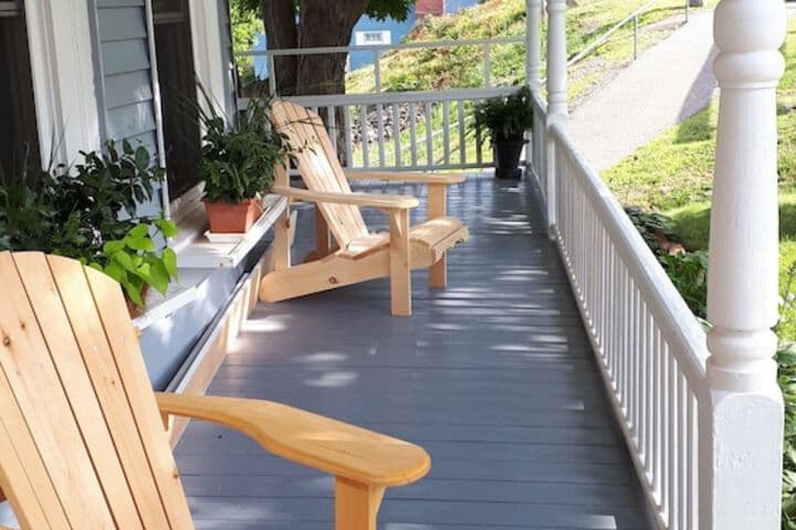 Hillside Landing B&B photo 4