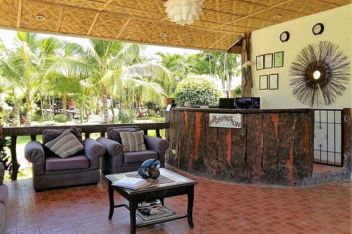 Coco Grove Nature Resort&Spa photo 4