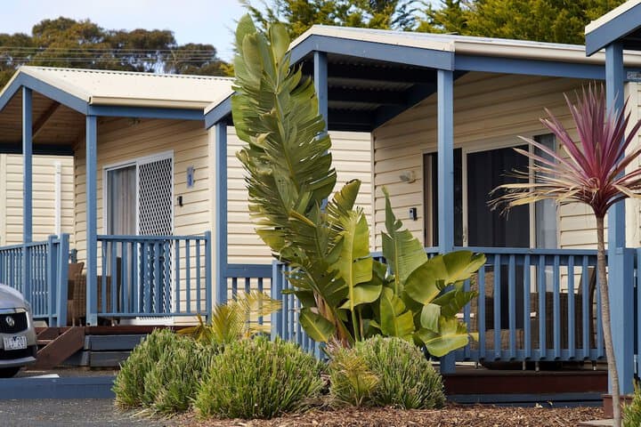 Amaroo Holiday Park photo 3