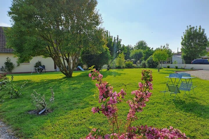 Chambres Dhôtes Le Clos Poli photo 5