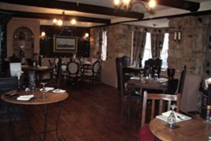 The George Hotel photo 4