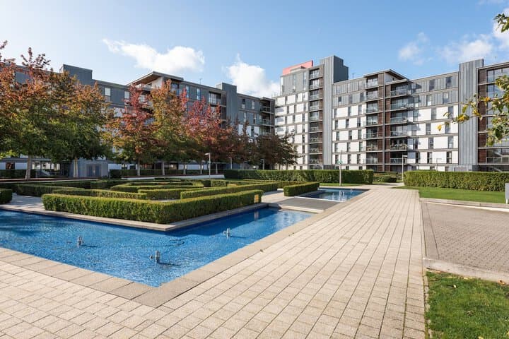 City Stay Apartments Vizion photo 3