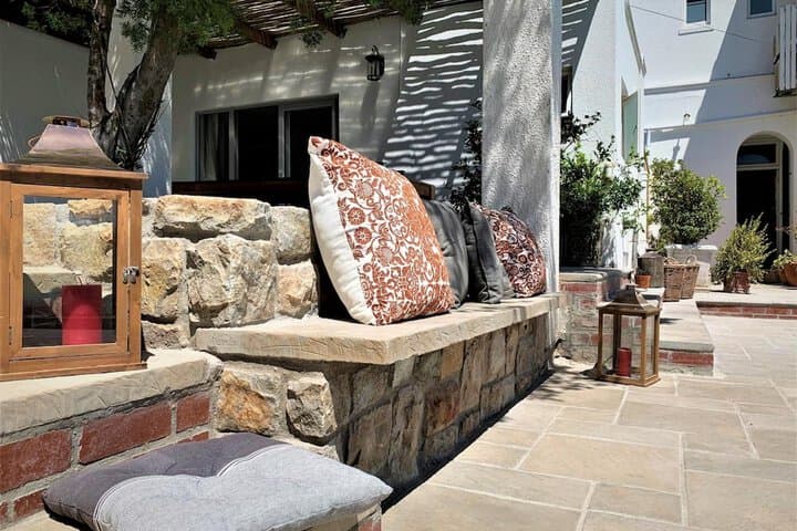 Abbey Manor Luxury Guesthouse photo 3