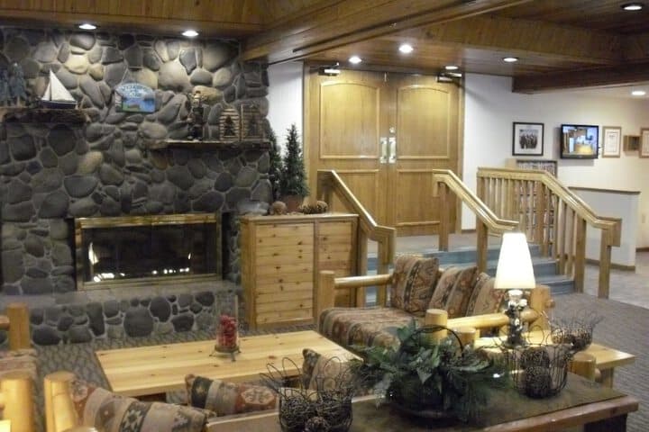 Tahoe Beach & Ski Club photo 4