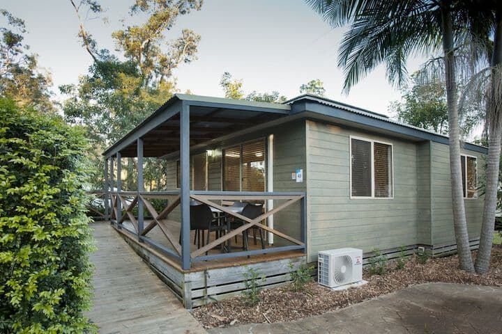 NRMA Ocean Beach Holiday Resort photo 3