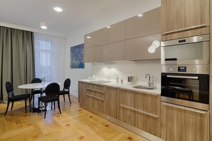 Apartments CITYHOTEL photo 5
