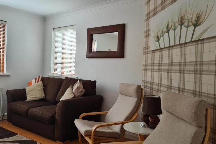 Ladyknowe Apartment photo 3