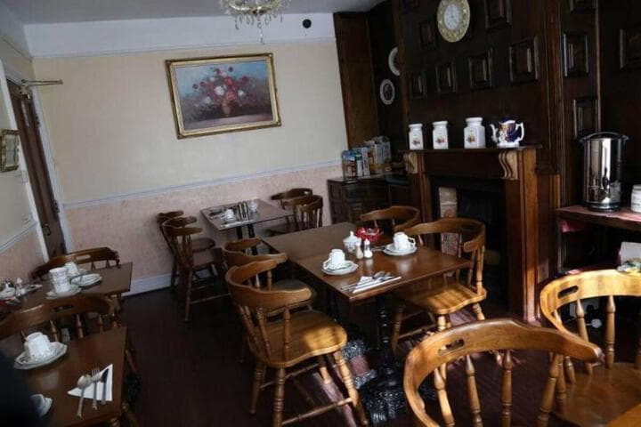 All Seasons Guest House photo 2