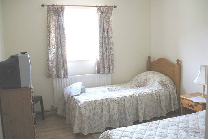 Balterley Green Farm photo 5