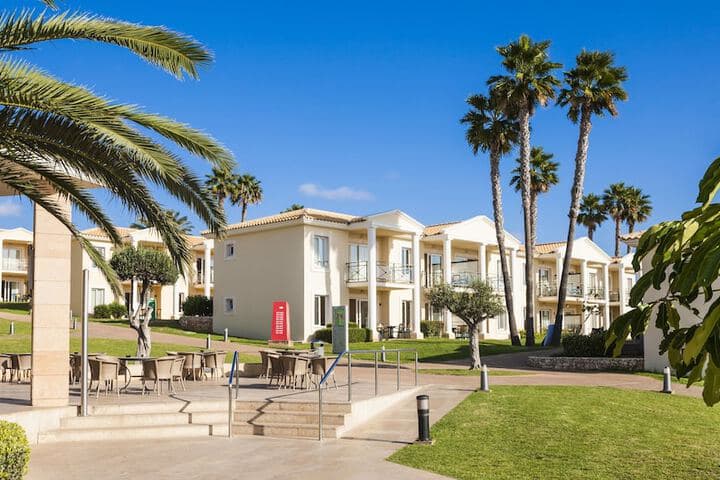 Insotel Punta Prima Resort & Spa photo 4