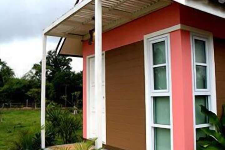 Baan Rim Klong Resort photo 3