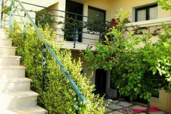 Villiana Holiday Apartments photo 5
