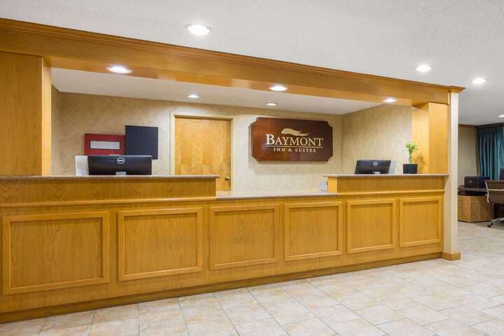 Baymont by Wyndham Kitty Hawk Outer Banks photo 4