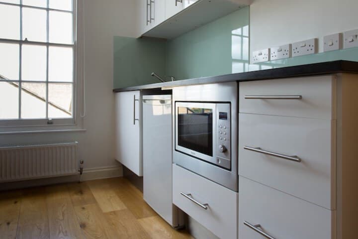 Paddington Green Serviced Apartments by Concept Apartments photo 5