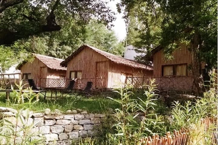 Silk Route Cottages photo 4