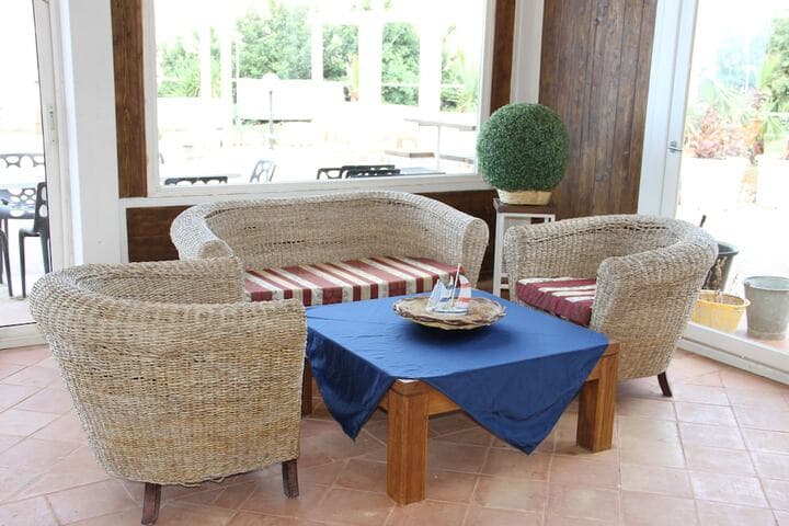 Mama Holiday Rooms photo 2