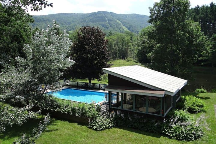 Blue Gentian Lodge at Magic Mountain photo 4