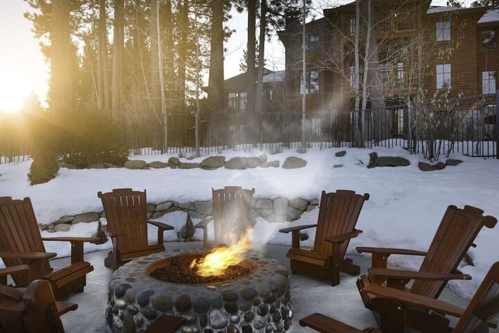 Hyatt Vacation Club at High Sierra Lodge Lake Tahoe photo 4