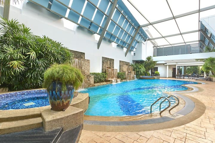 Adina Serviced Apartments Singapore Orchard photo 5
