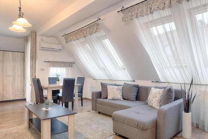 Fortuna 7 Apartments photo 2