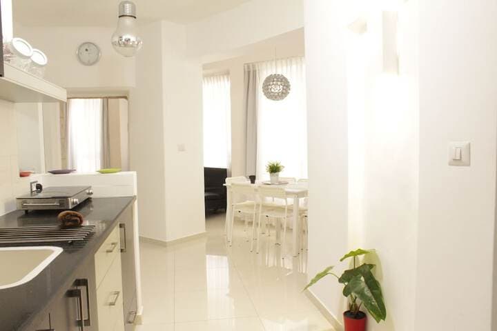 Ben Yehuda Apartments Jerusalem photo 4