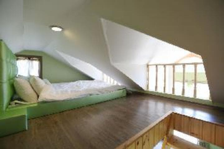 Hongcheon Happy Forest Pension photo 5