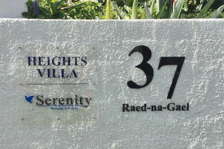 Hermanus Heights Villa photo 4
