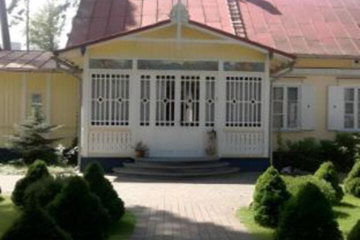 Villa Florio photo 1
