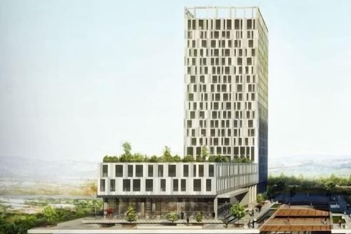 G Suites Airport photo 2