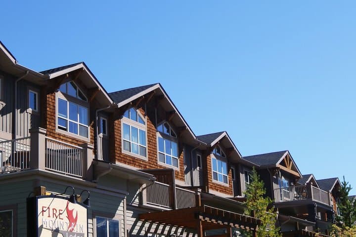 Fire Mountain Lodge photo 4