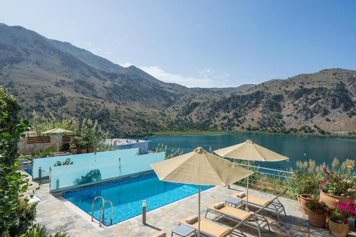 Bluefairy Villas photo 2