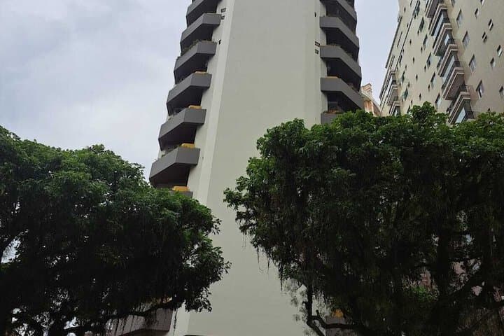 Cosmopolitan Praia Flat photo 3
