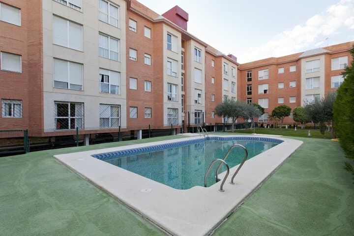 Apartamentos Vértice Bib Rambla photo 3